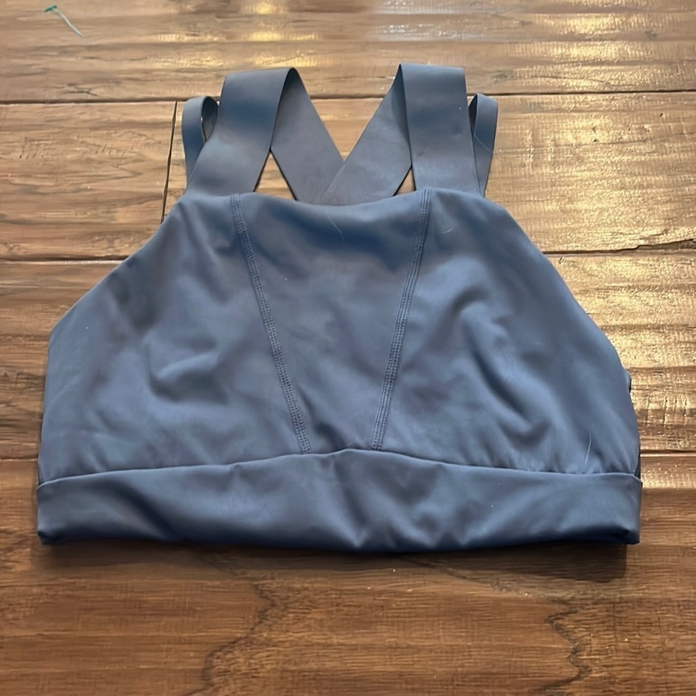 Free People Intimately Sports Bra